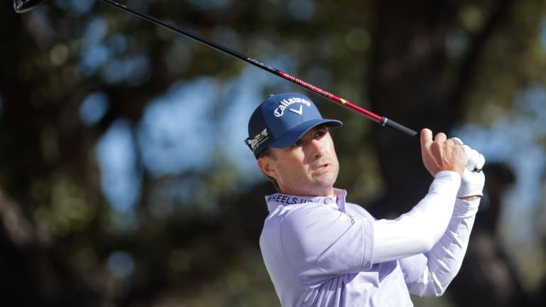 Despite Kevin Kisner's Match Play Record, Ryder Cup Hasn't Wanted Him